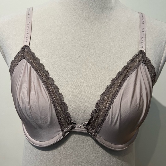 Calvin Klein Other - Calvin Klein Unlined Bra